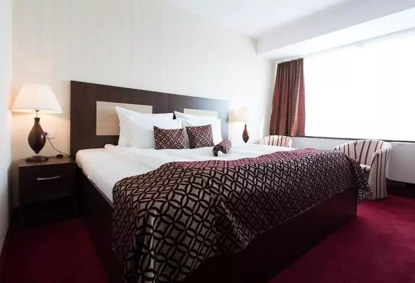 Fotos del hotel Grand Hotel Napoca:  18