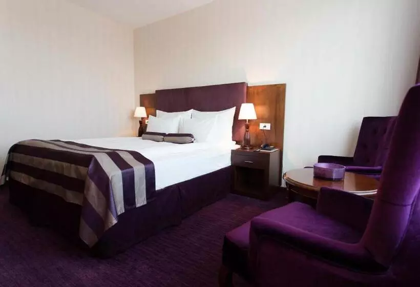 Fotos del hotel Grand Hotel Napoca:  7