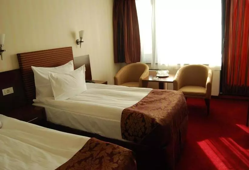 Fotos del hotel Grand Hotel Napoca:  21