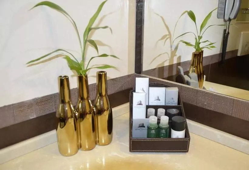 Fotos del hotel Grand Hotel Napoca:  10