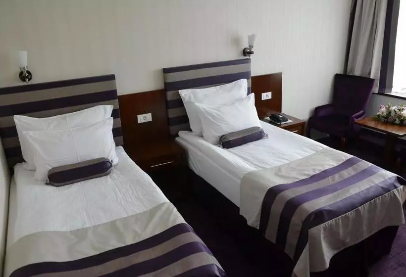 Fotos del hotel Grand Hotel Napoca:  20