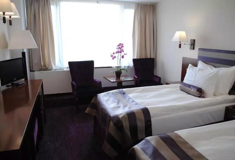 Fotos del hotel Grand Hotel Napoca:  14