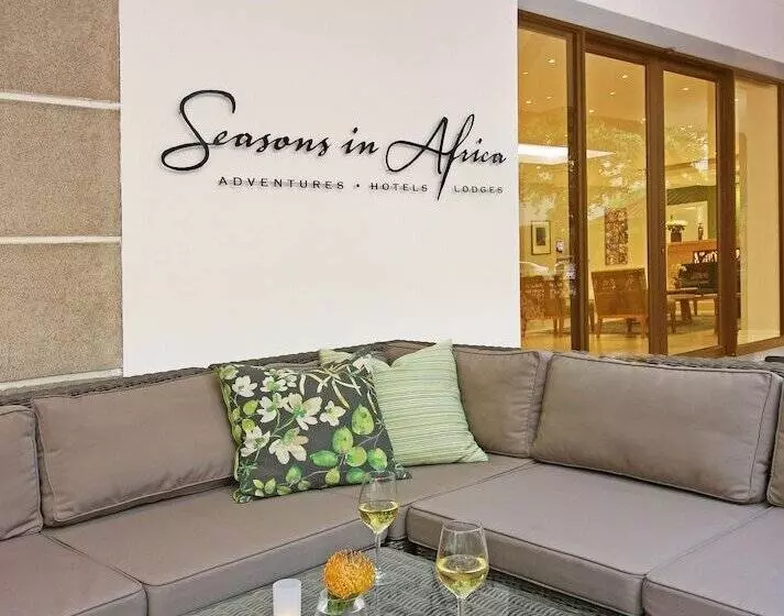 Fotos del hotel Hollow On The Square City:  2