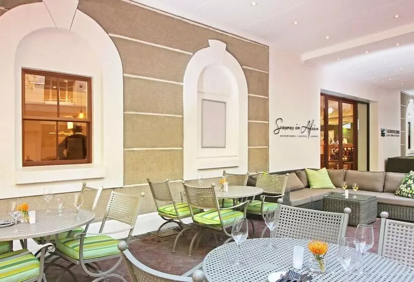 Fotos del hotel Hollow On The Square City:  7