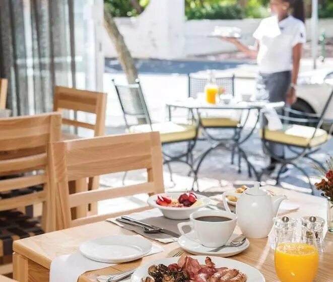 Fotos del hotel Hollow On The Square City:  11