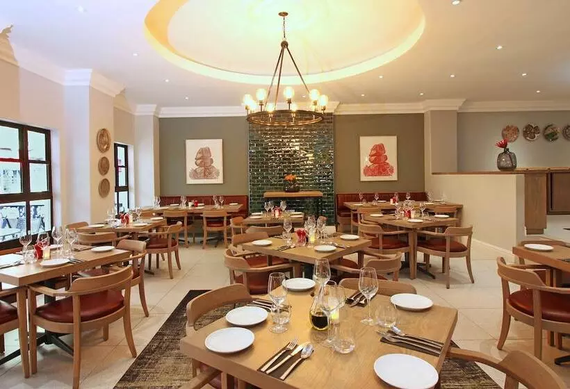 Fotos del hotel Hollow On The Square City:  10