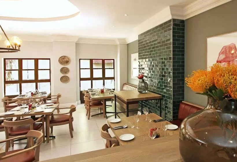 Fotos del hotel Hollow On The Square City:  18