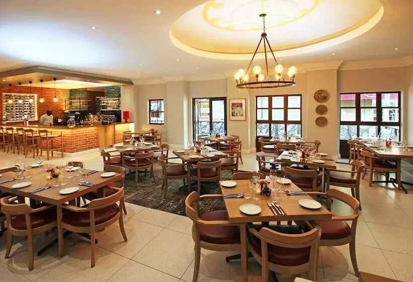 Fotos del hotel Hollow On The Square City:  4