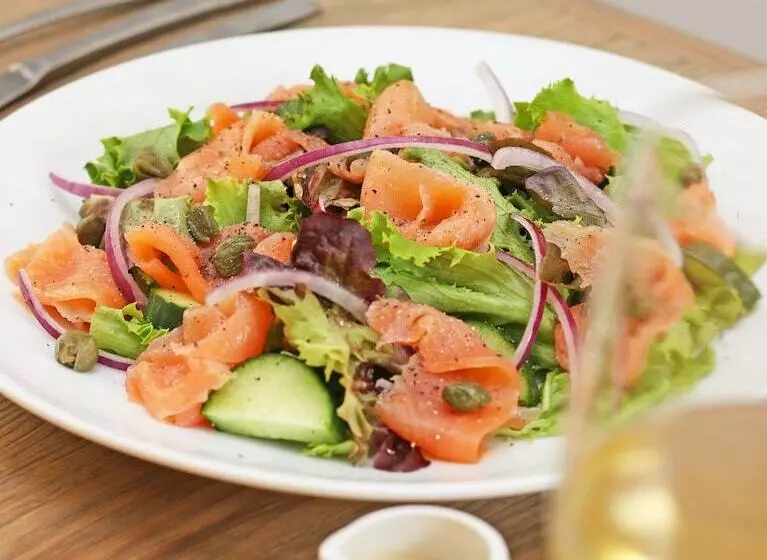 Fotos del hotel Hollow On The Square City:  16