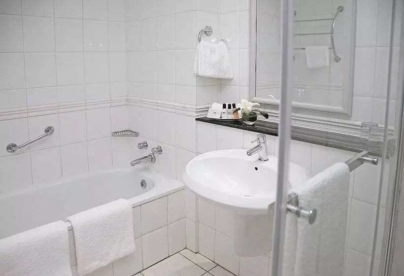 Fotos del hotel Hollow On The Square City:  8