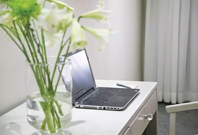 Fotos del hotel Hollow On The Square City:  6