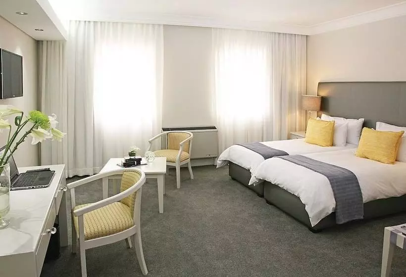 Fotos del hotel Hollow On The Square City:  9