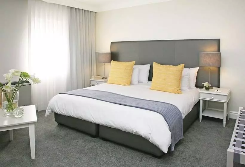 Fotos del hotel Hollow On The Square City:  19