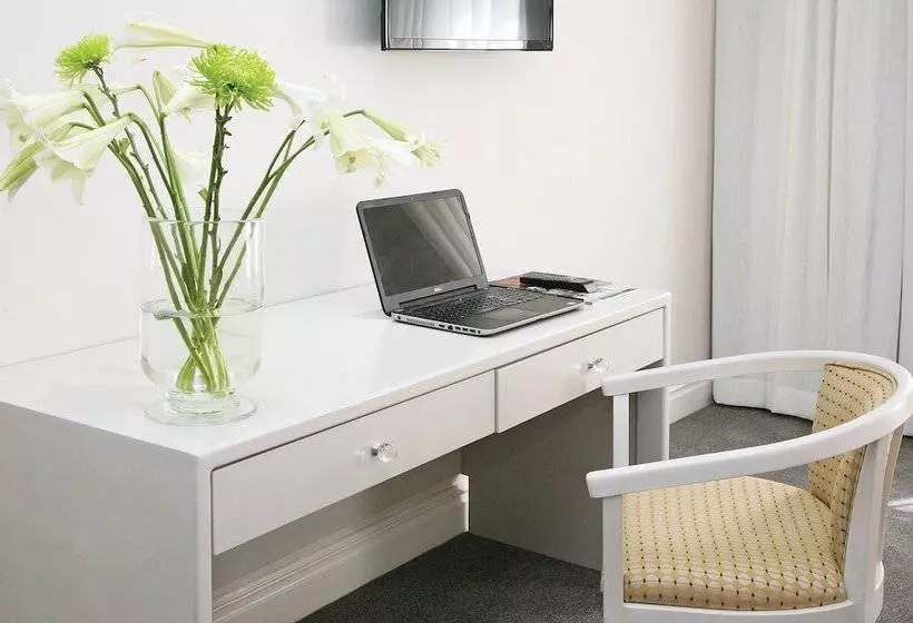 Fotos del hotel Hollow On The Square City:  25