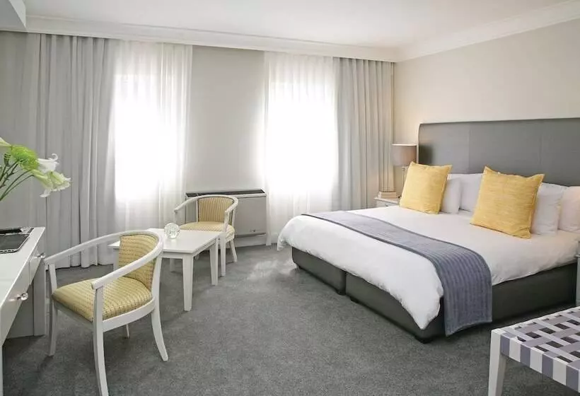 Hollow On The Square City