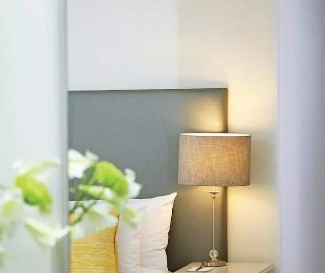 Fotos del hotel Hollow On The Square City:  23