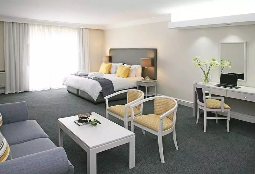 Fotos del hotel Hollow On The Square City:  17