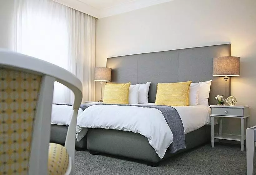 Fotos del hotel Hollow On The Square City:  15