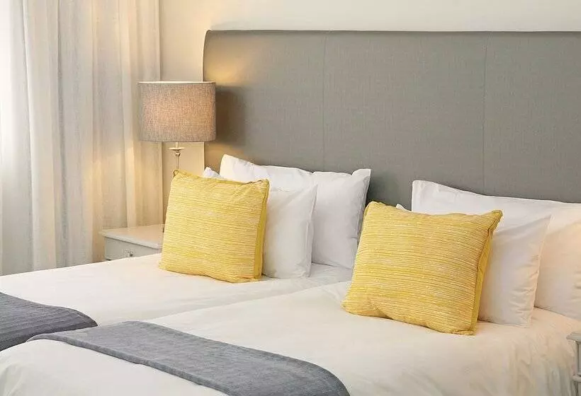 Fotos del hotel Hollow On The Square City:  13