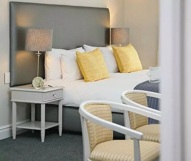 Fotos del hotel Hollow On The Square City:  21