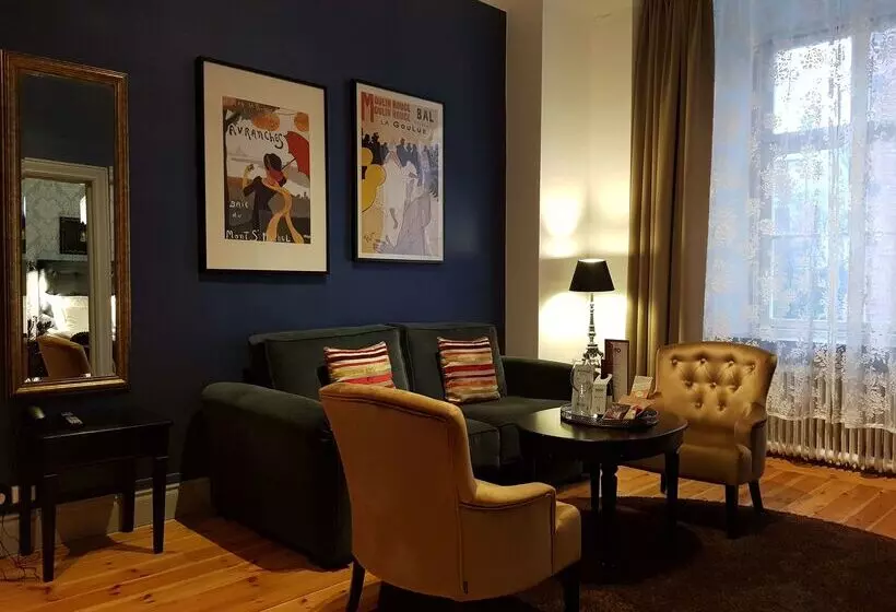 Fotos del hotel Nofo , Bw Premier Collection:  25