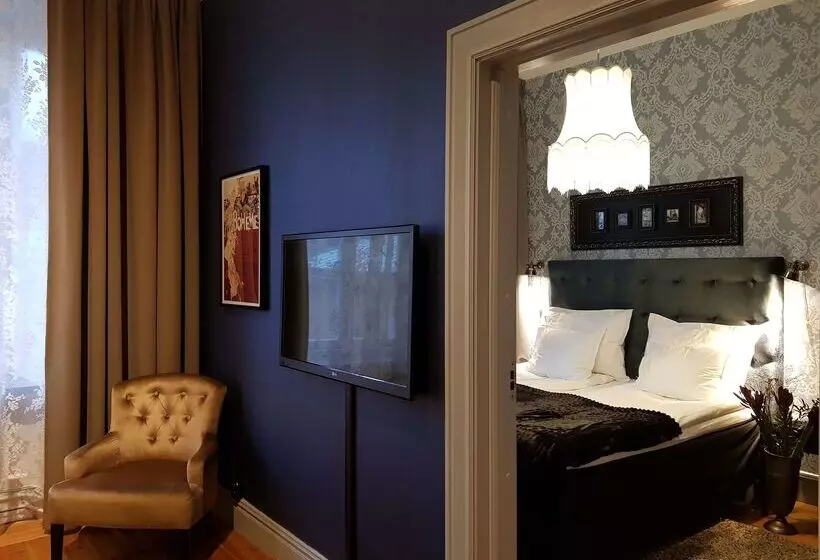 Fotos del hotel Nofo , Bw Premier Collection:  23