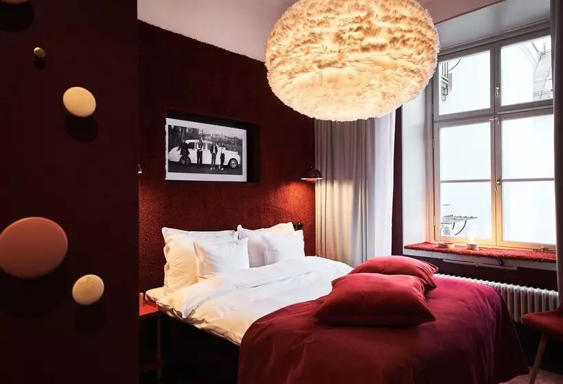 Fotos del hotel Nofo , Bw Premier Collection:  11