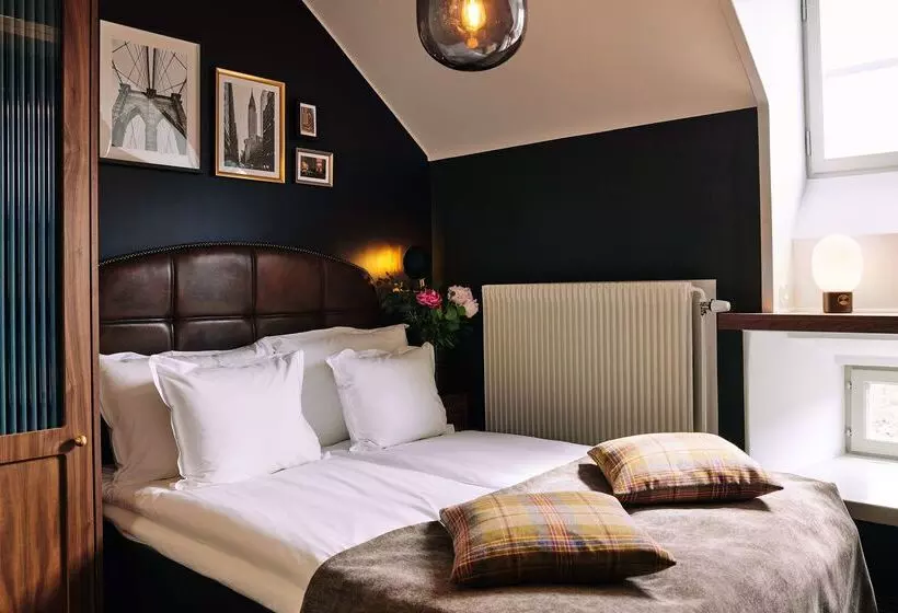 Fotos del hotel Nofo , Bw Premier Collection:  12