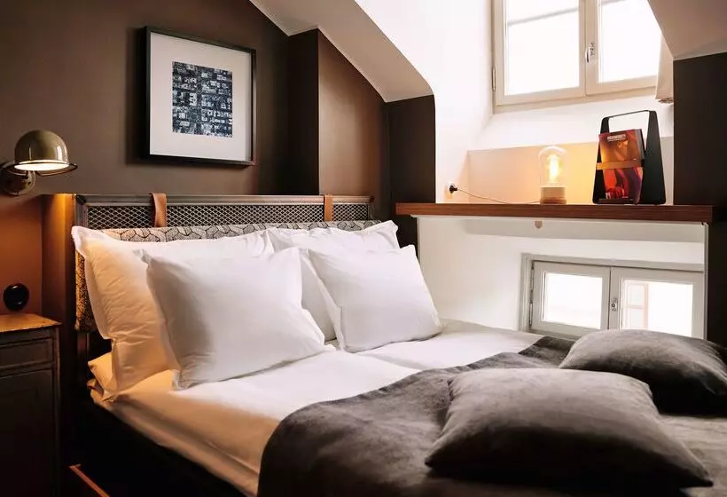 Fotos del hotel Nofo , Bw Premier Collection:  13