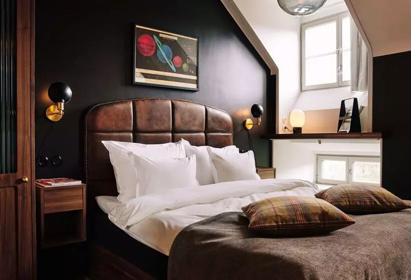 Fotos del hotel Nofo , Bw Premier Collection:  9