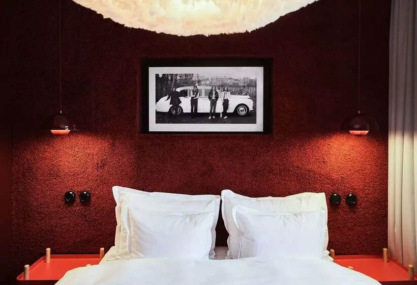 Fotos del hotel Nofo , Bw Premier Collection:  6