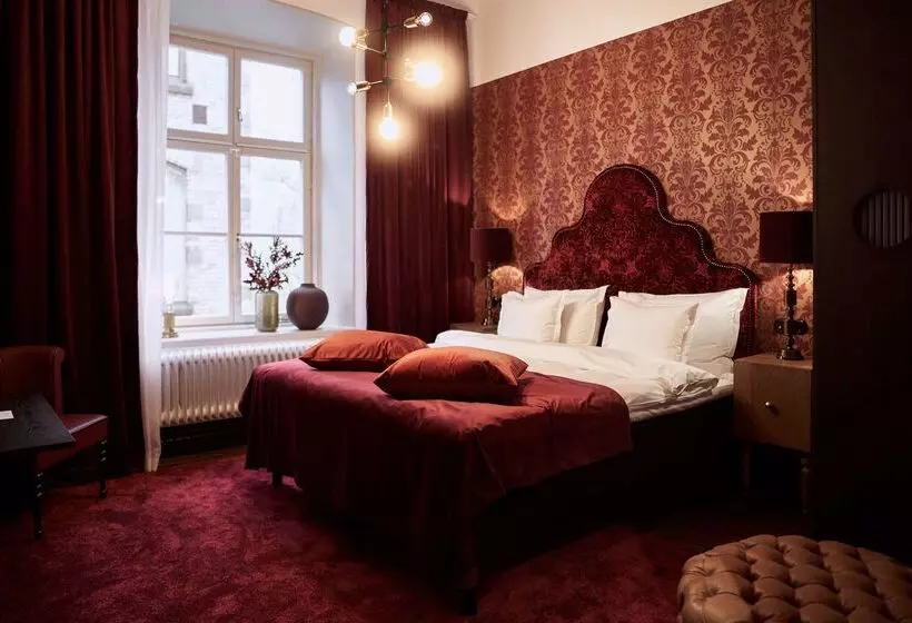 Fotos del hotel Nofo , Bw Premier Collection:  18