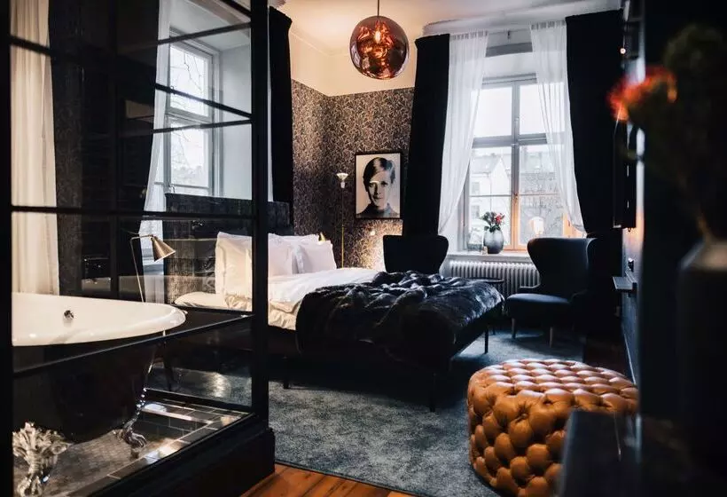 Fotos del hotel Nofo , Bw Premier Collection:  8