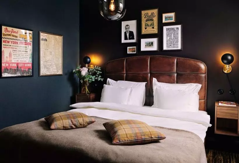 Fotos del hotel Nofo , Bw Premier Collection:  15