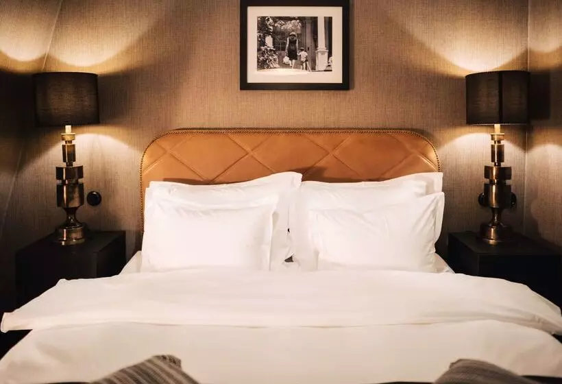 Fotos del hotel Nofo , Bw Premier Collection:  3