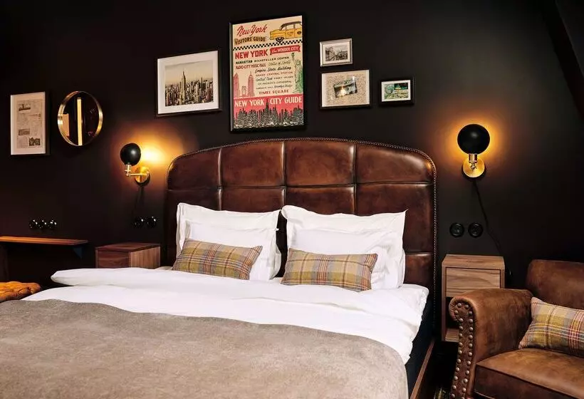 Fotos del hotel Nofo , Bw Premier Collection:  14