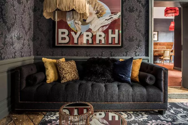 Fotos del hotel Nofo , Bw Premier Collection:  17