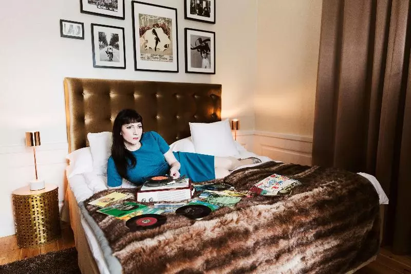 Fotos del hotel Nofo , Bw Premier Collection:  20