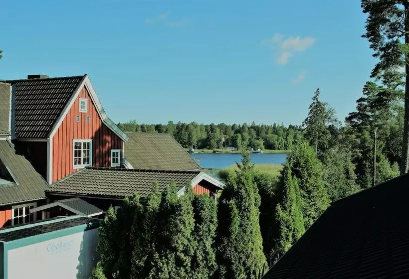 Fotos del hotel Odalgården:  17