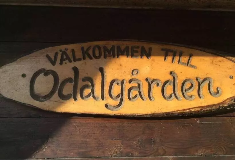 Fotos del hotel Odalgården:  9
