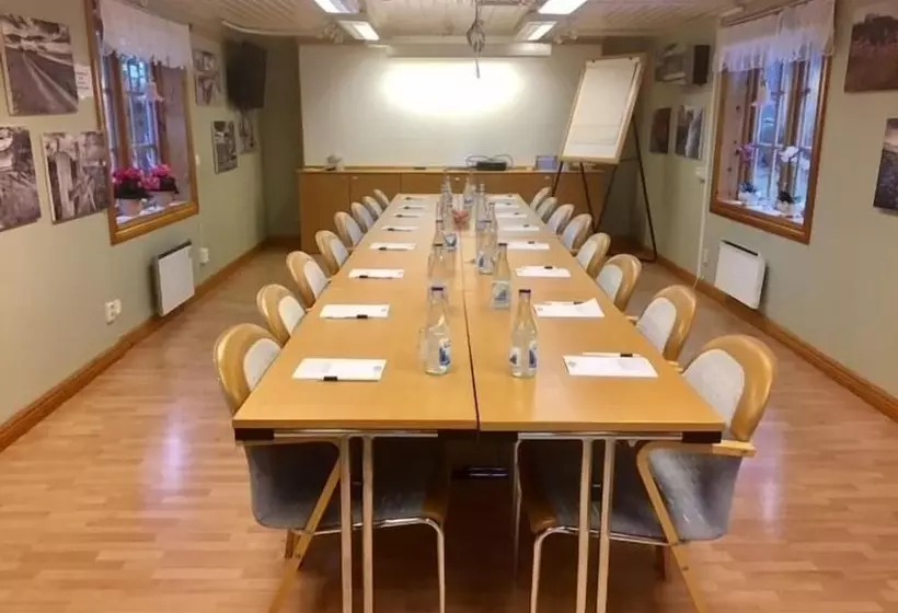 Fotos del hotel Odalgården:  6