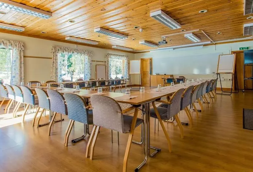 Fotos del hotel Odalgården:  15