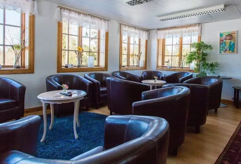 Fotos del hotel Odalgården:  12