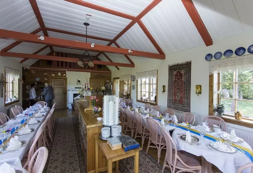 Fotos del hotel Odalgården:  5