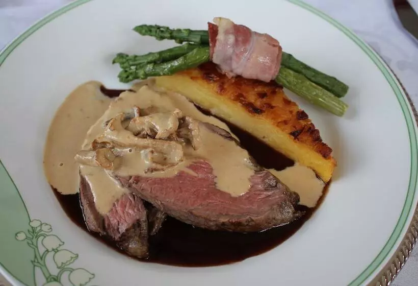 Fotos del hotel Odalgården:  19