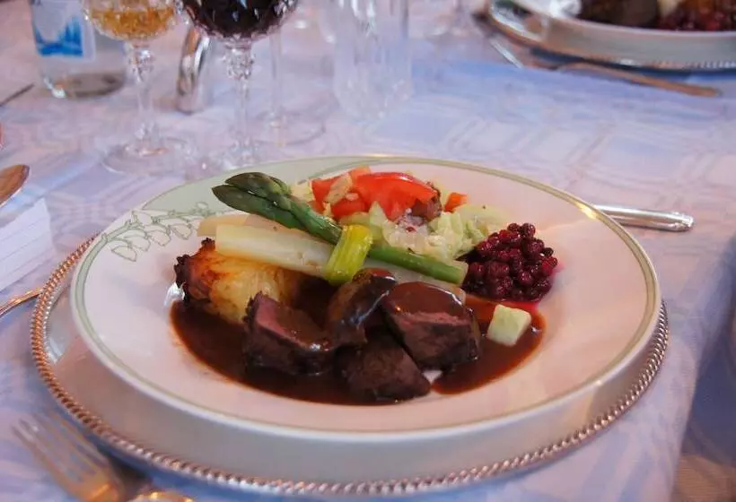 Fotos del hotel Odalgården:  22