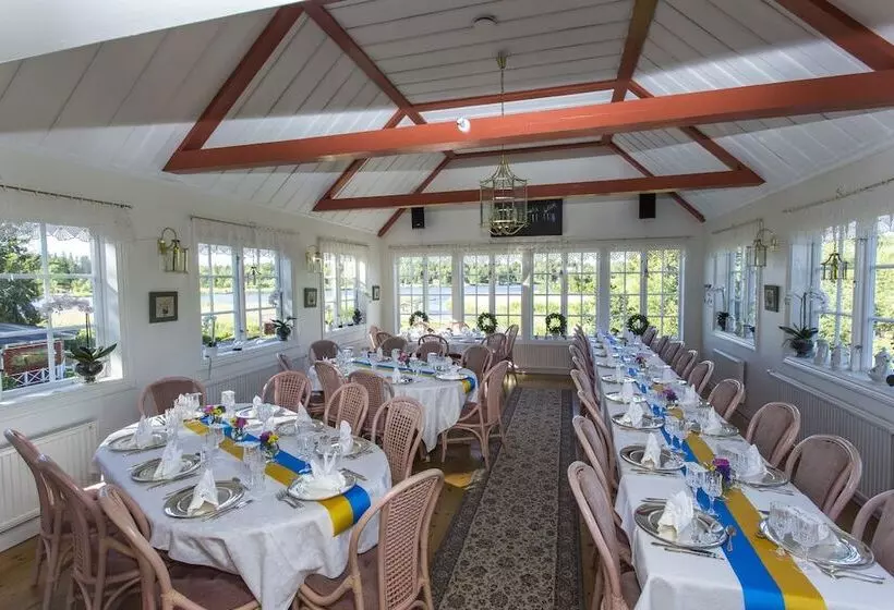 Fotos del hotel Odalgården:  14