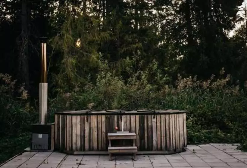 Fotos del hotel Odalgården:  13