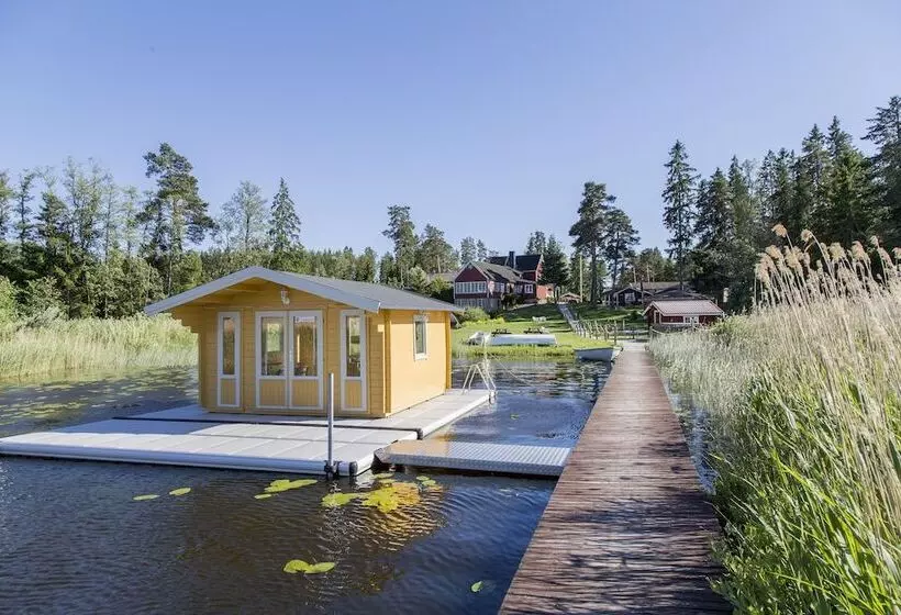 Fotos del hotel Odalgården:  4