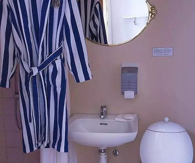 Fotos del hotel Odalgården:  8